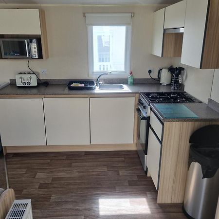Chapmans Holiday Home Newquay New Quay Buitenkant foto