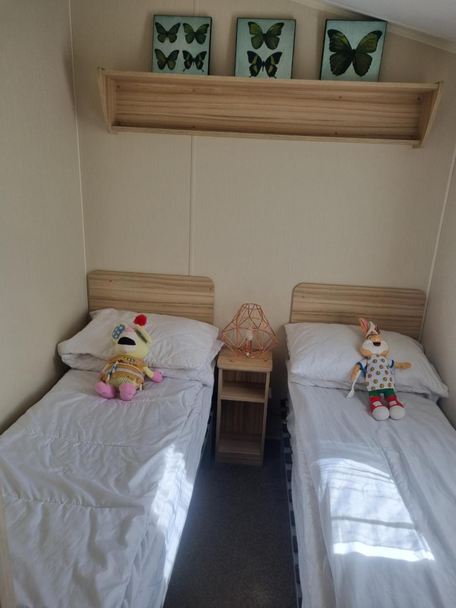 Chapmans Holiday Home Newquay New Quay Buitenkant foto