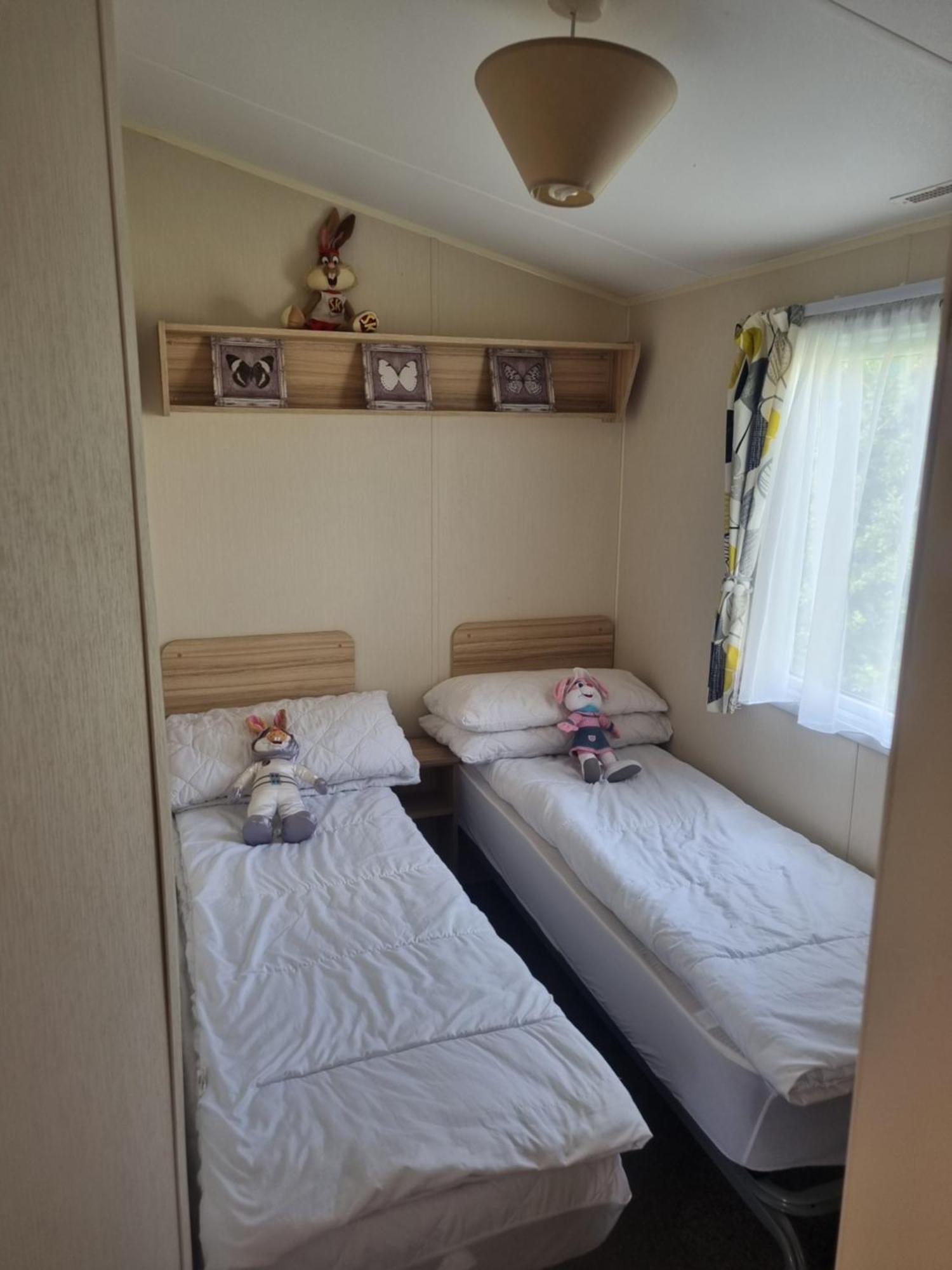 Chapmans Holiday Home Newquay New Quay Buitenkant foto