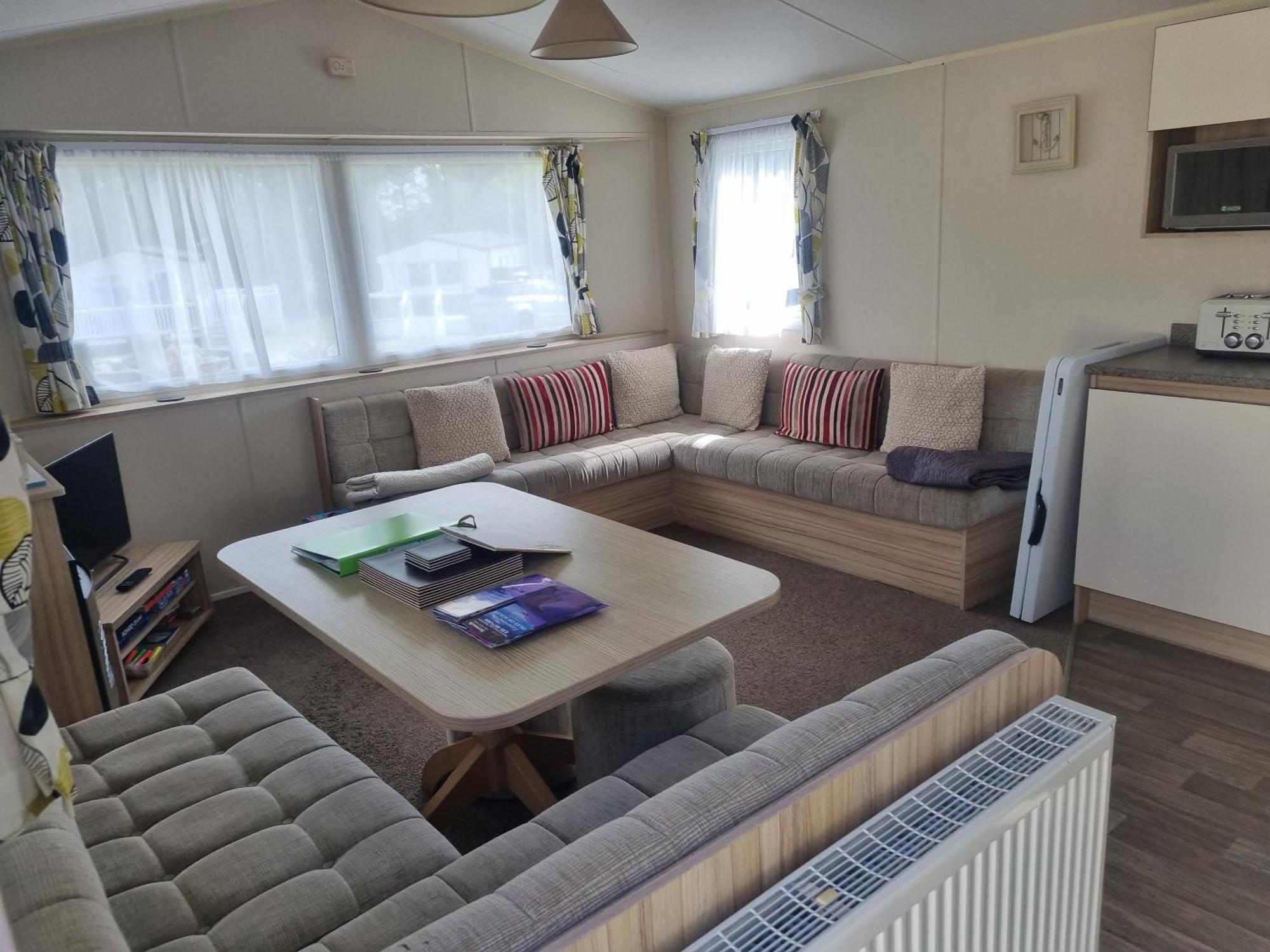 Chapmans Holiday Home Newquay New Quay Buitenkant foto