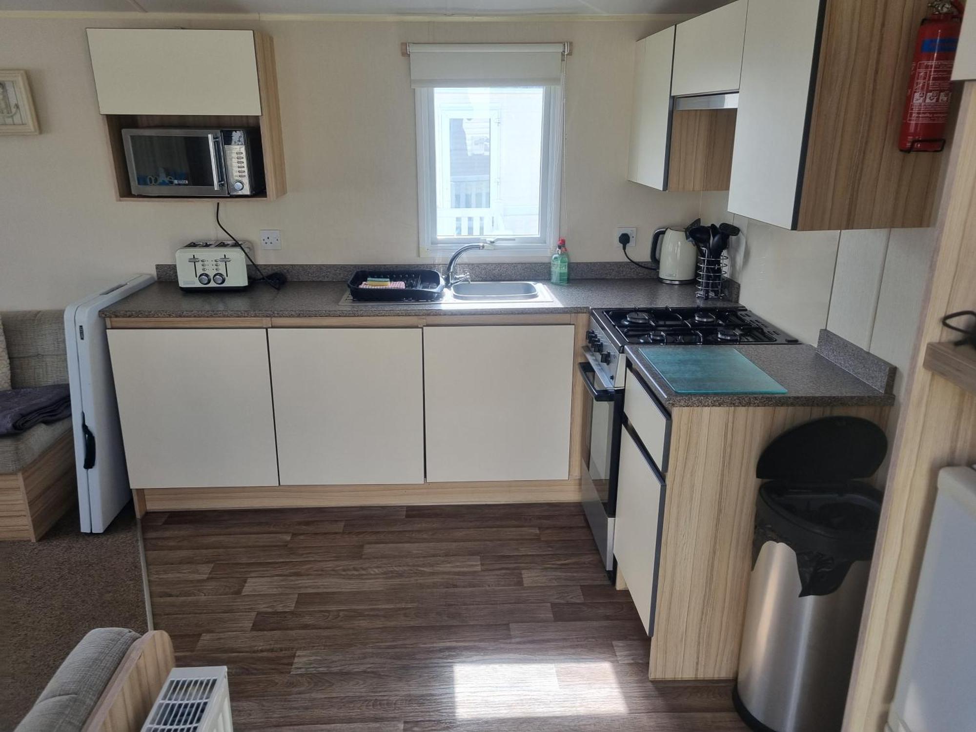 Chapmans Holiday Home Newquay New Quay Buitenkant foto